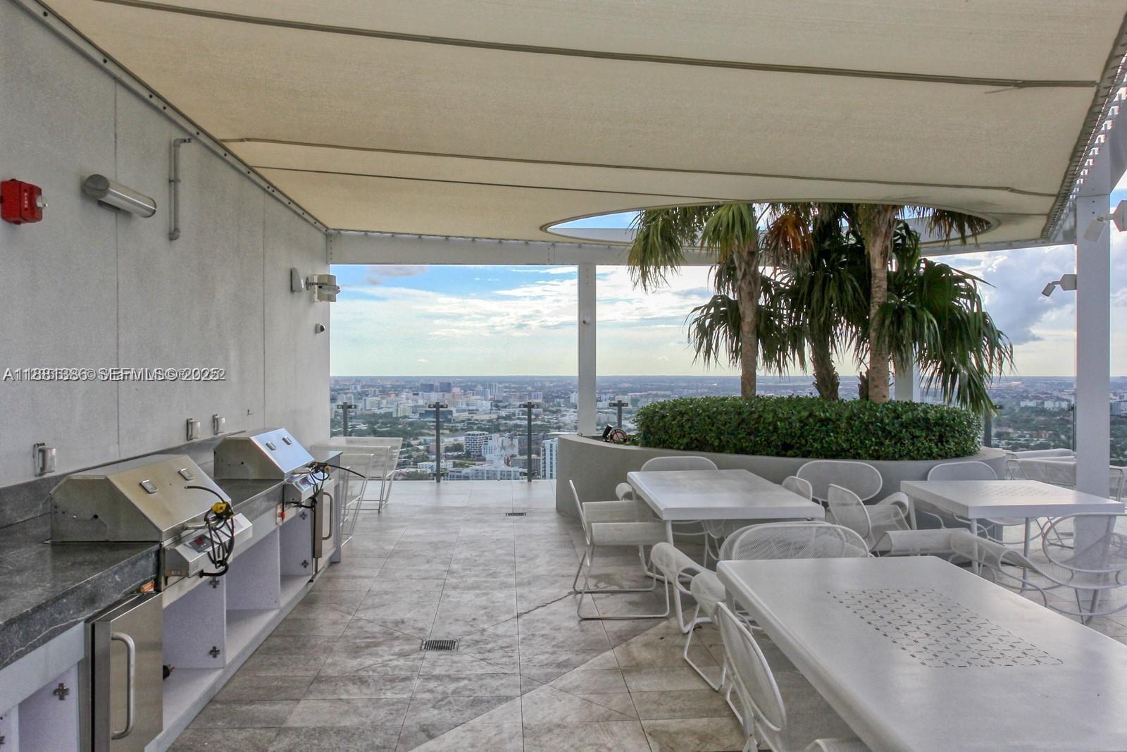 501 NE 31st Street