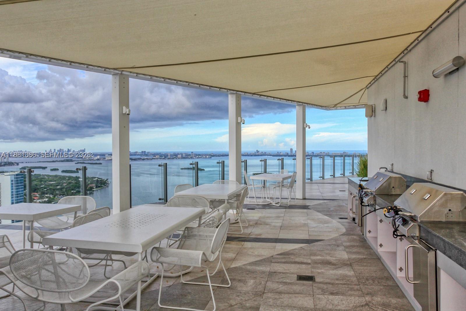 501 NE 31st Street