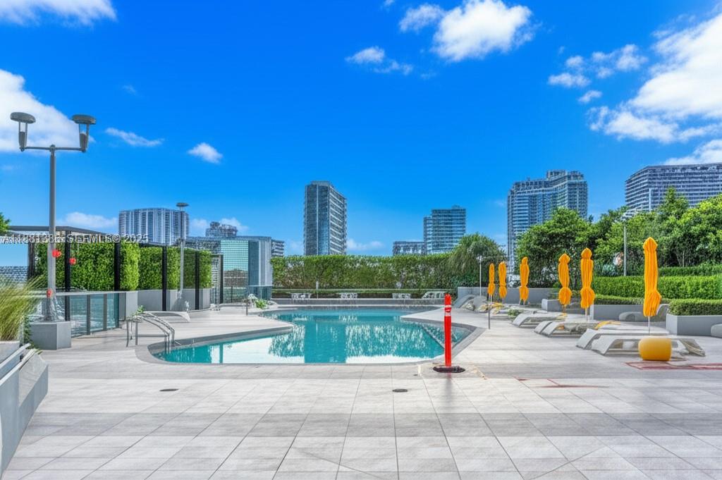 501 NE 31st Street