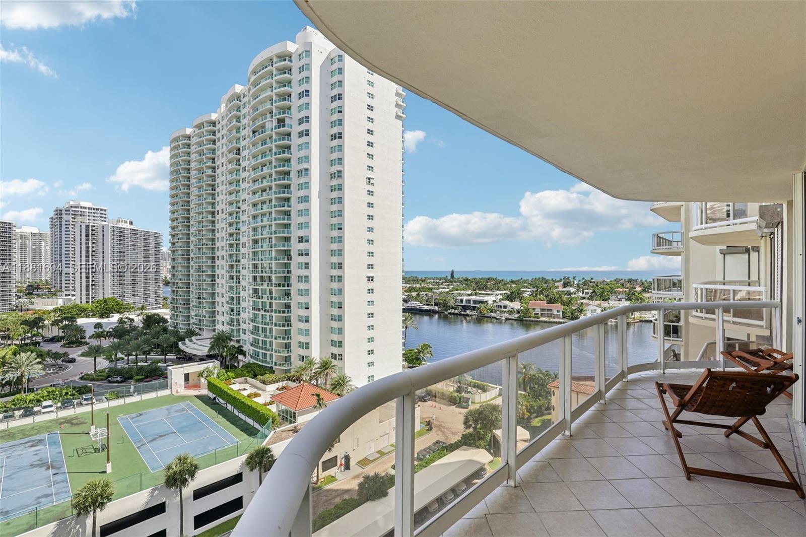 20191 E Country Club Drive