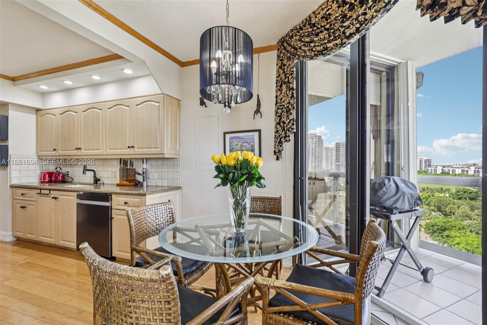 20191 E Country Club Drive