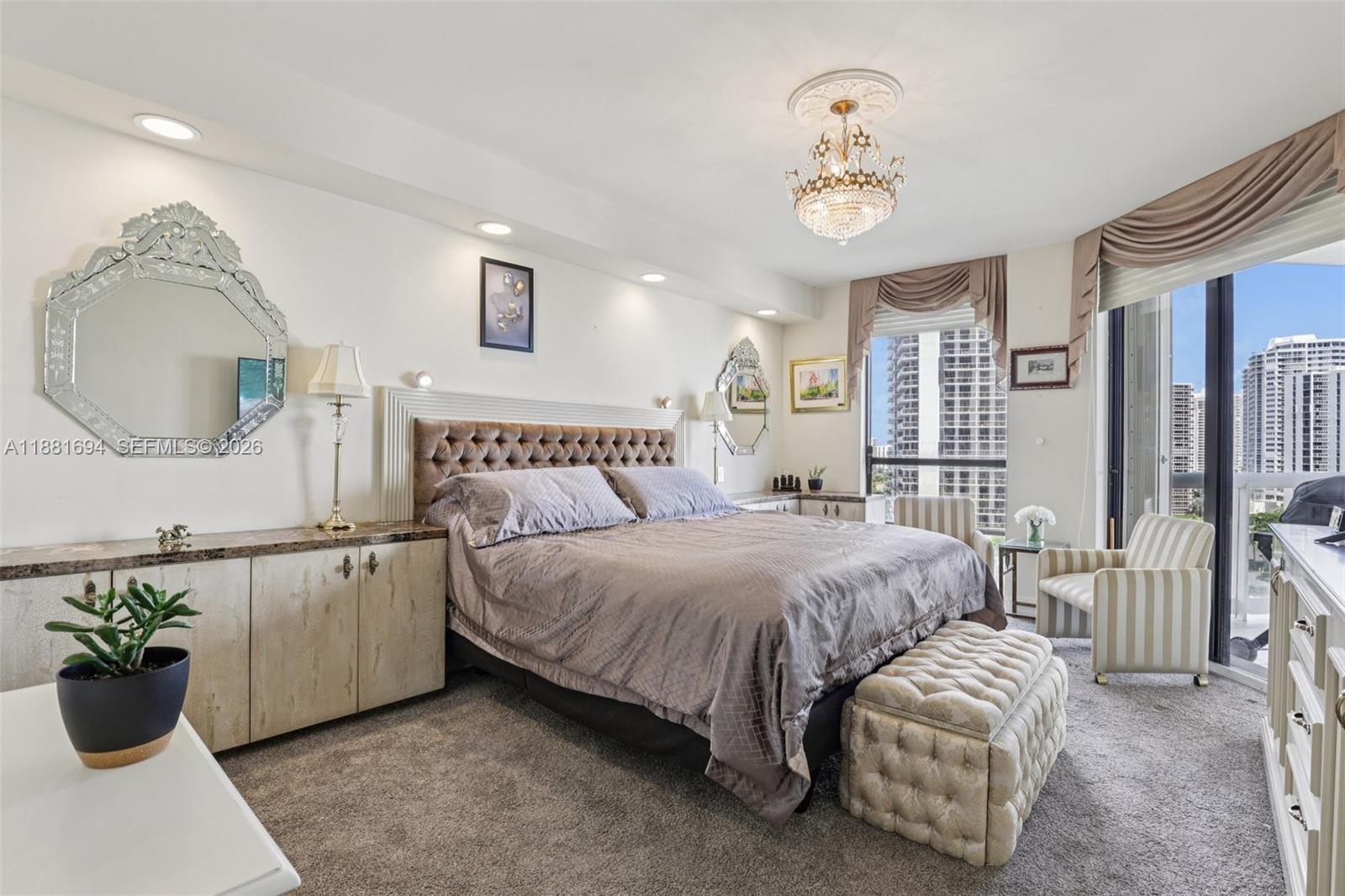 20191 E Country Club Drive