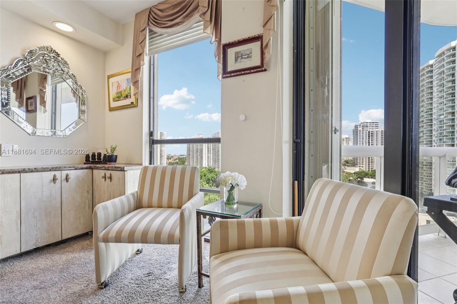 20191 E Country Club Drive