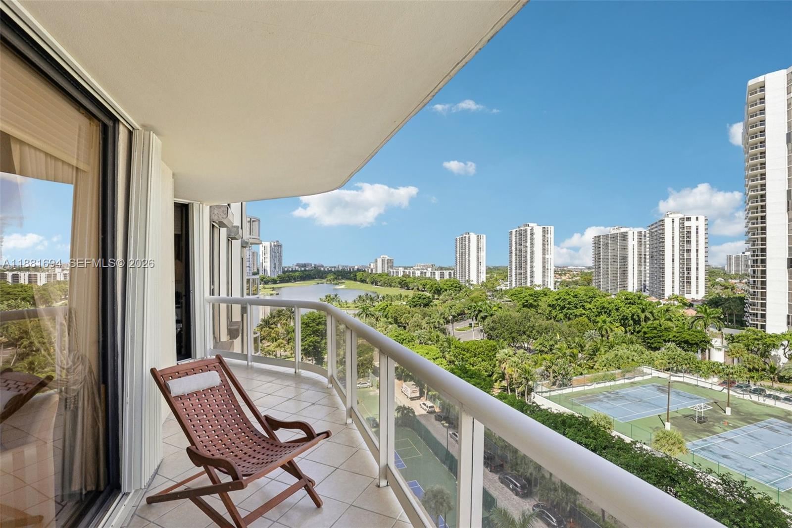 20191 E Country Club Drive