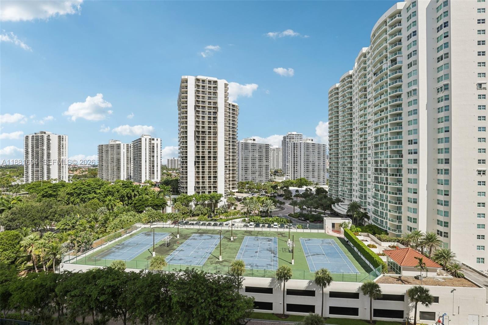 20191 E Country Club Drive
