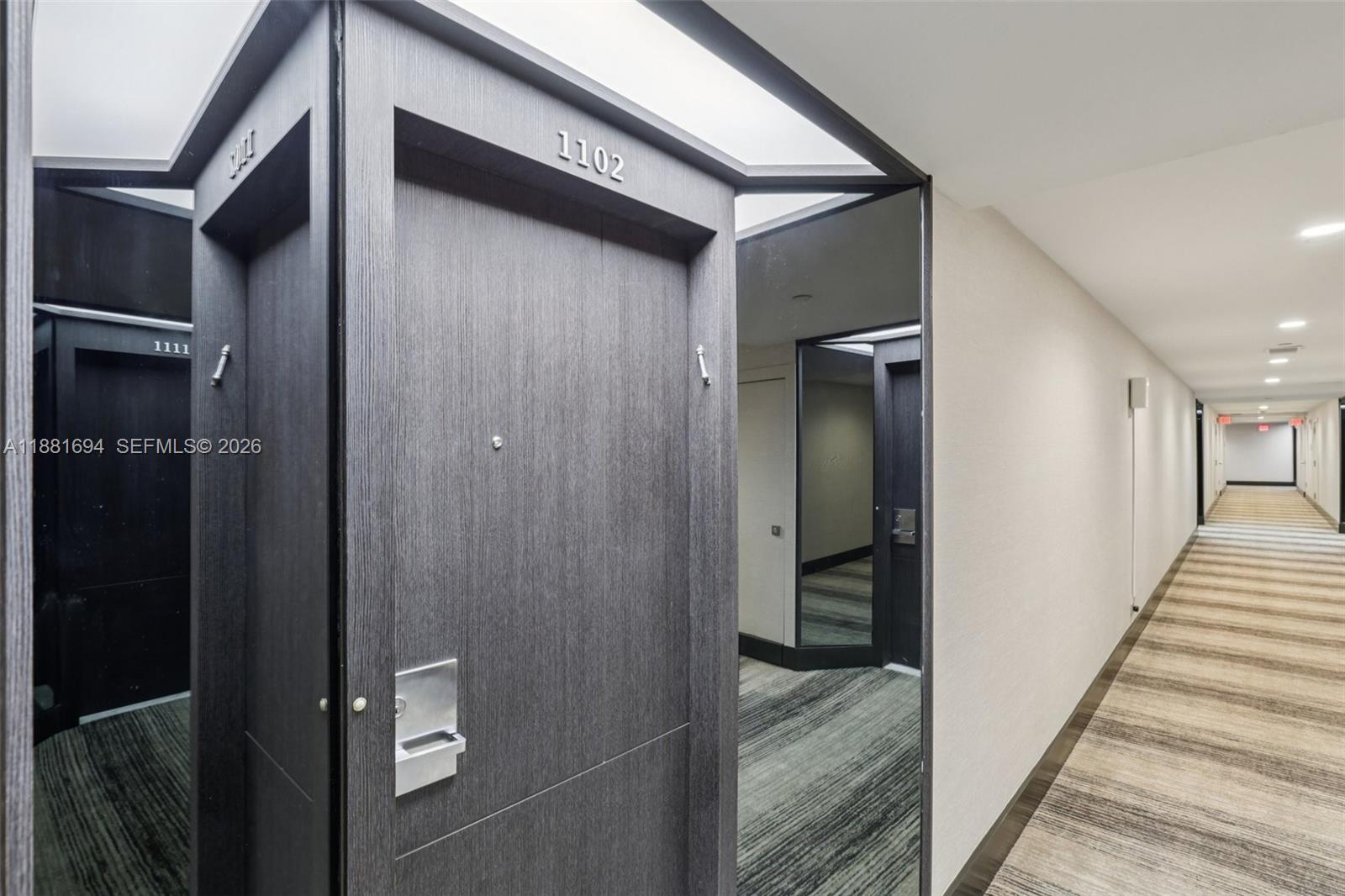 20191 E Country Club Drive