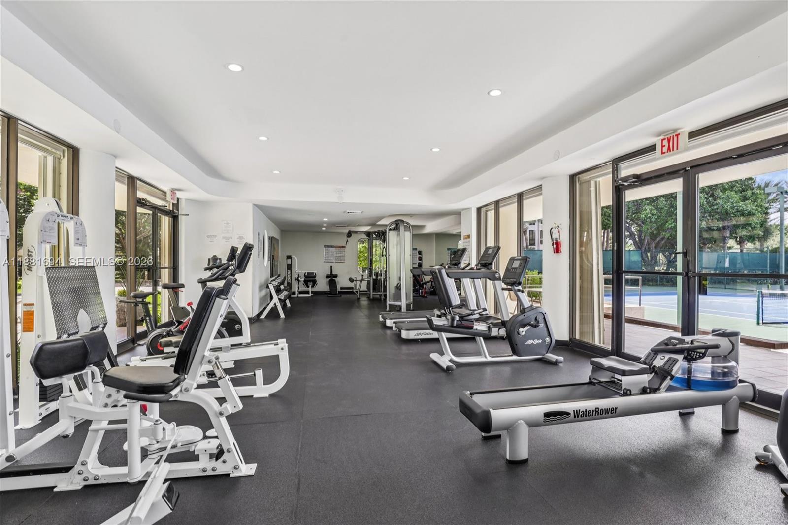 20191 E Country Club Drive