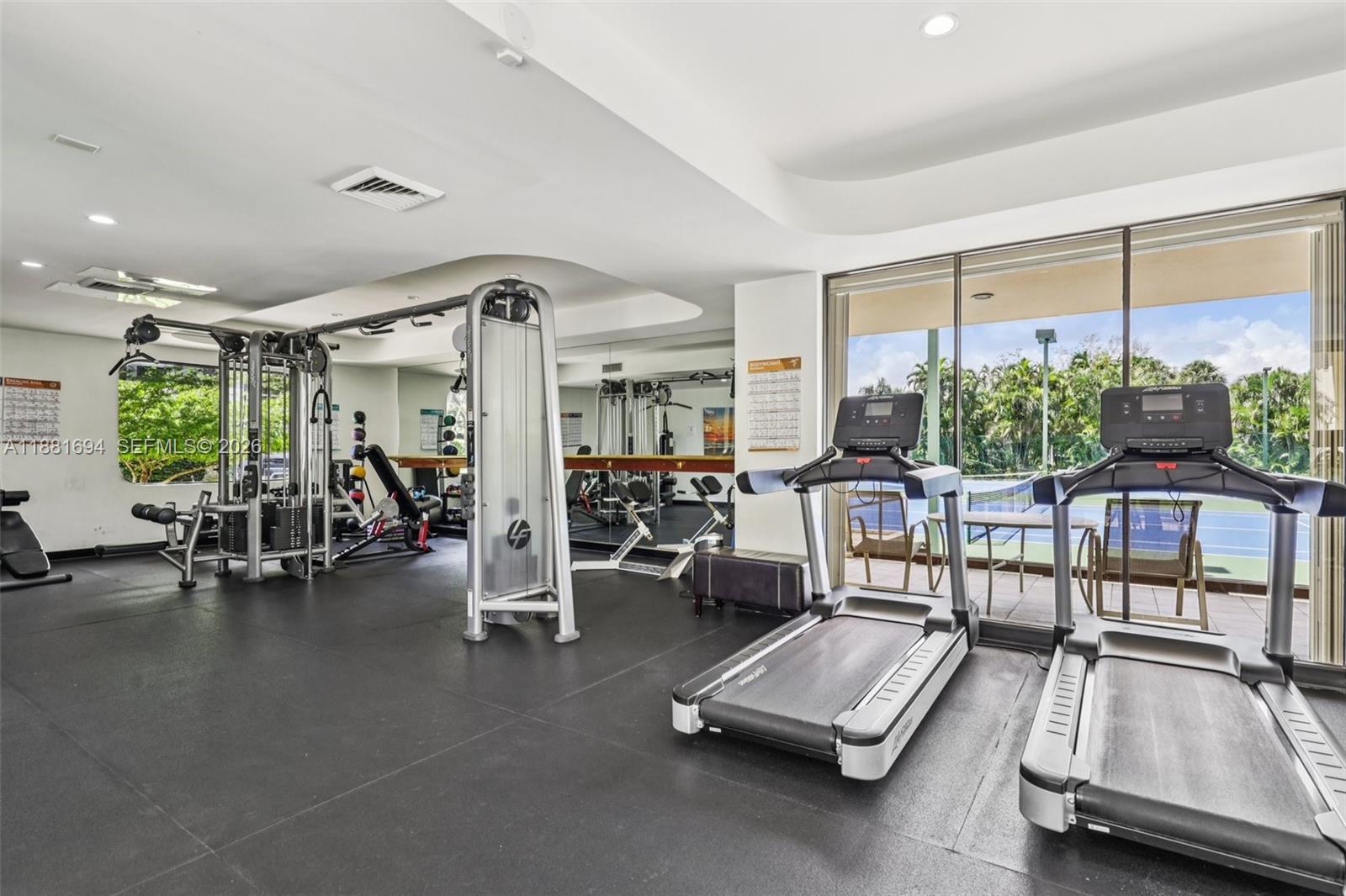 20191 E Country Club Drive