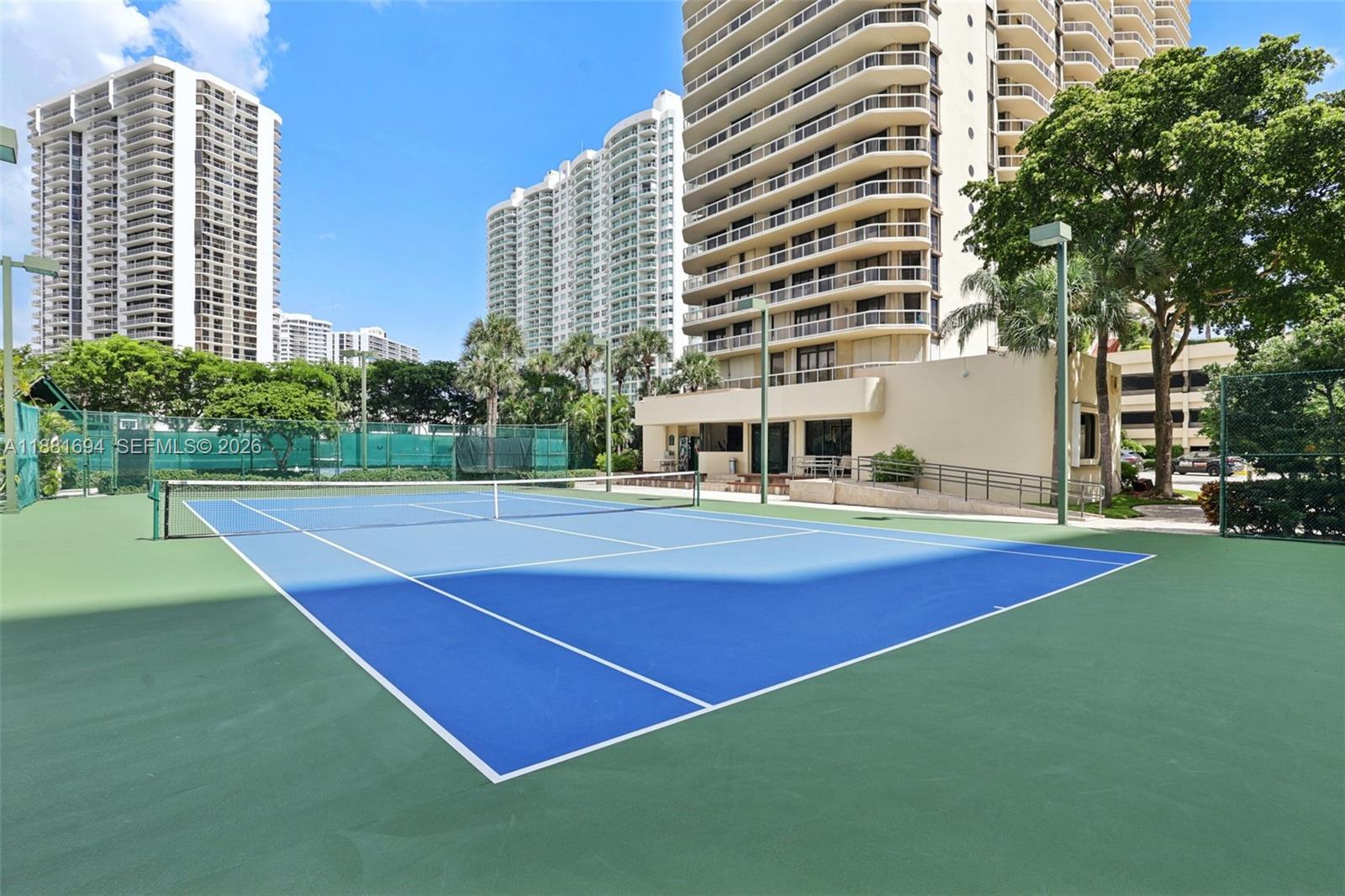 20191 E Country Club Drive