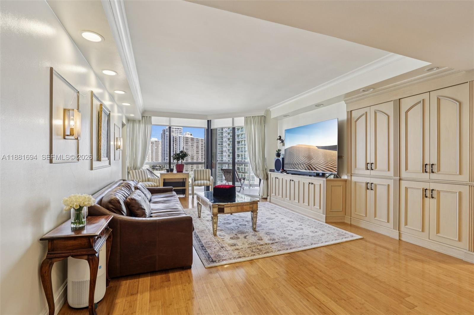 20191 E Country Club Drive