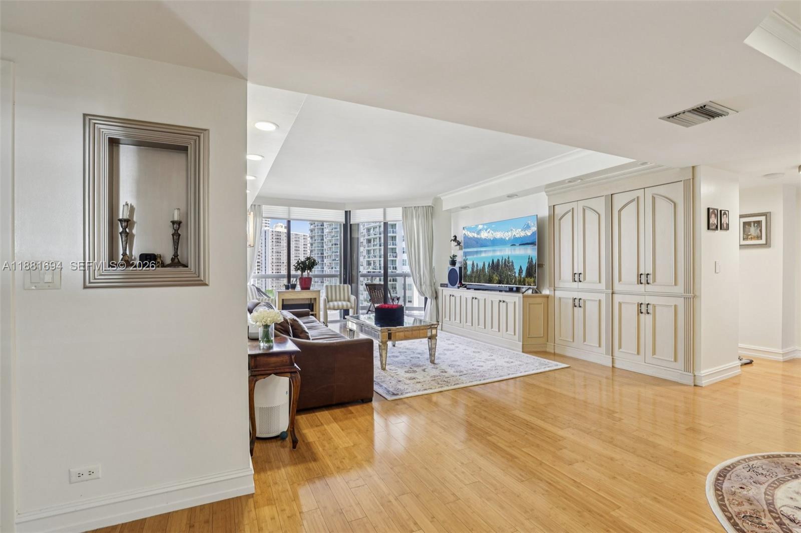20191 E Country Club Drive