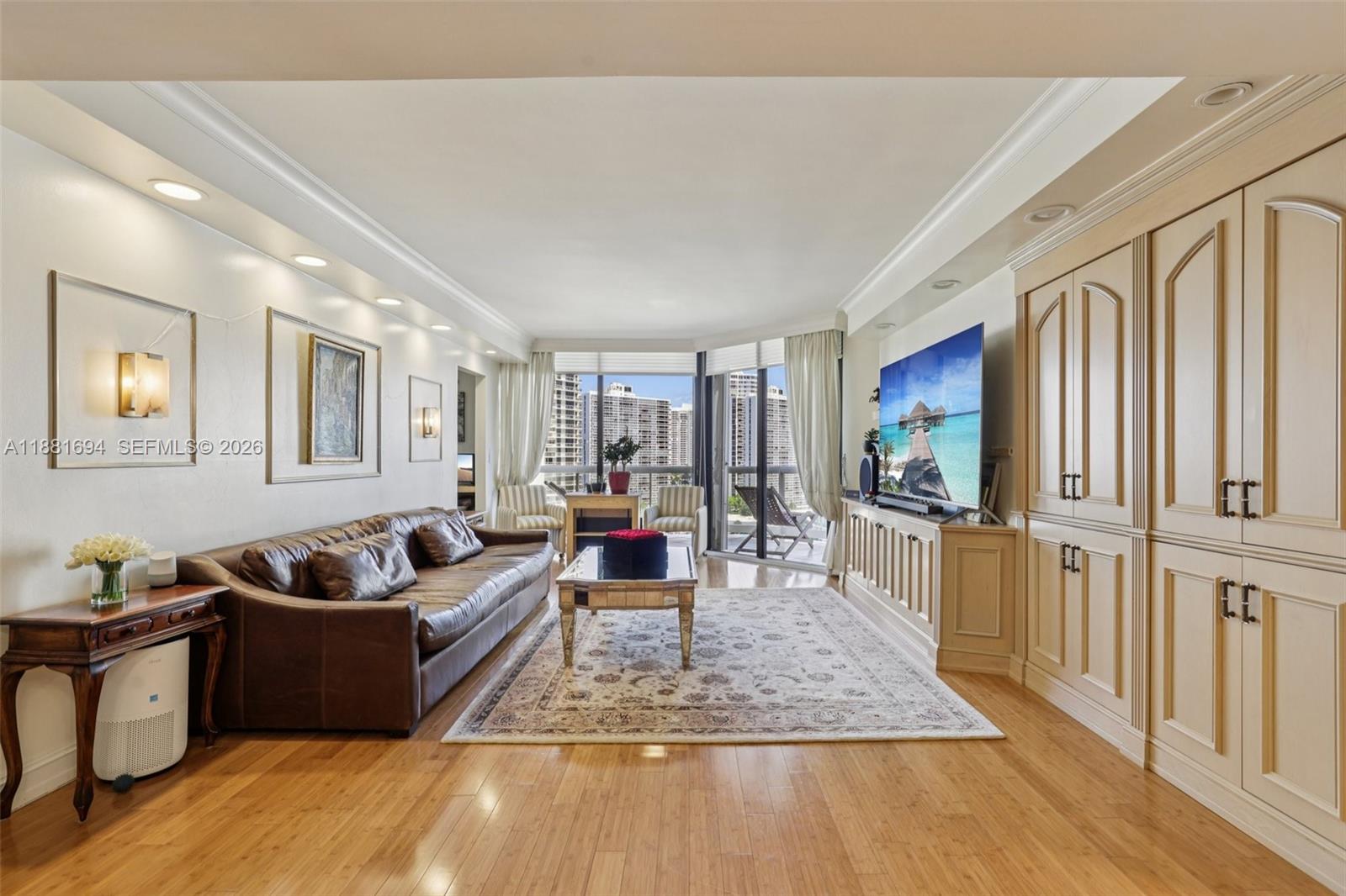 20191 E Country Club Drive
