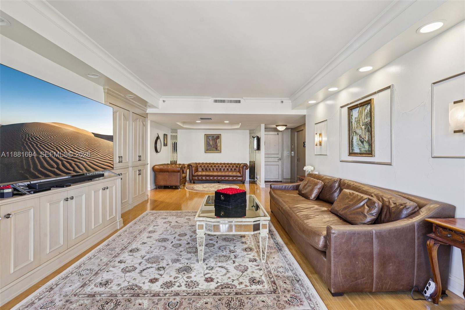 20191 E Country Club Drive