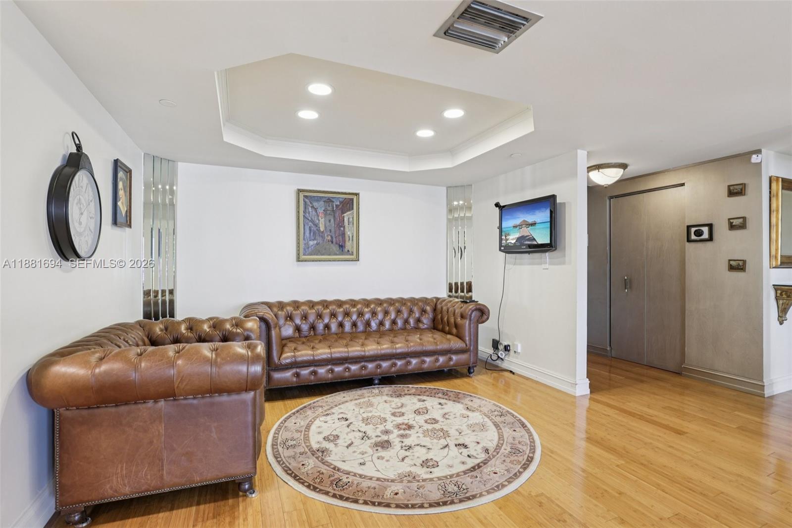 20191 E Country Club Drive