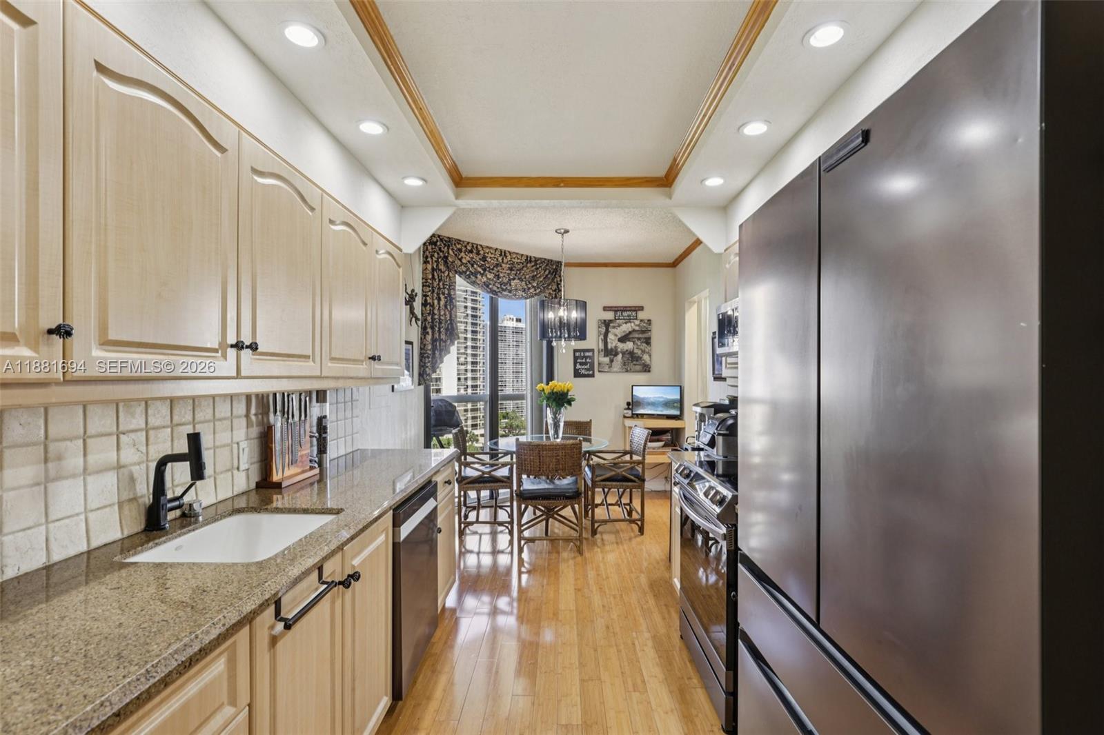 20191 E Country Club Drive