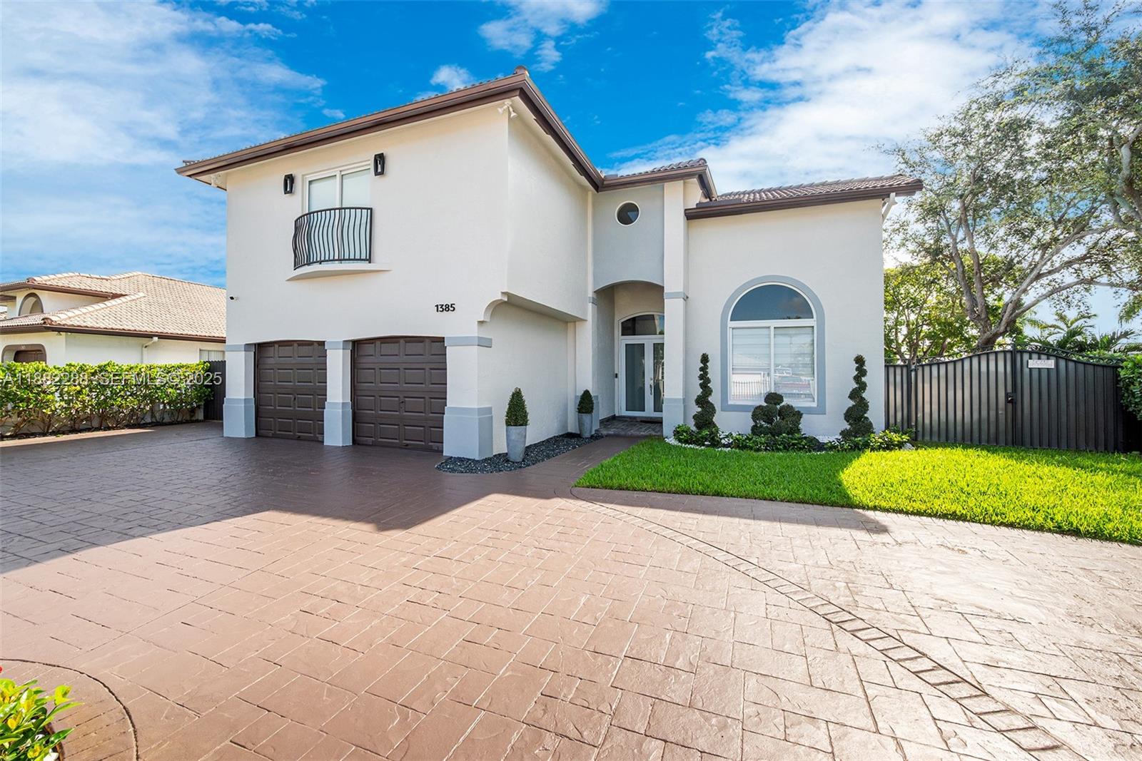 1385 SW 143rd Court