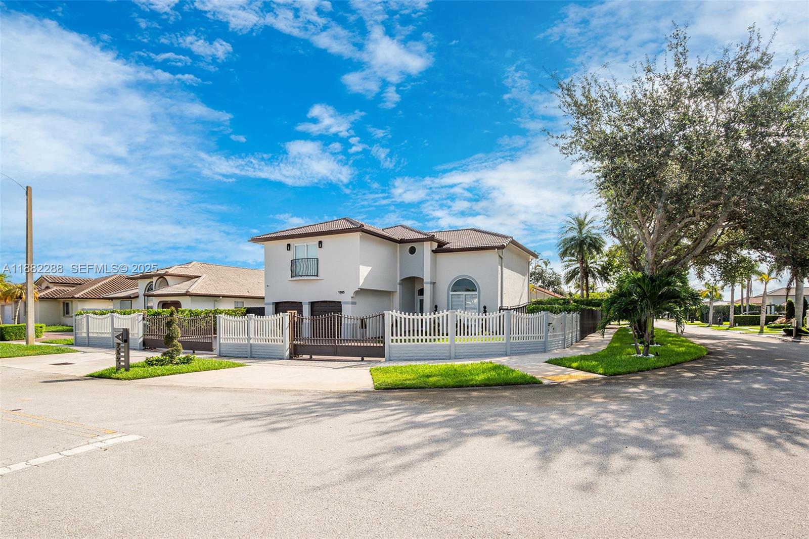 1385 SW 143rd Court