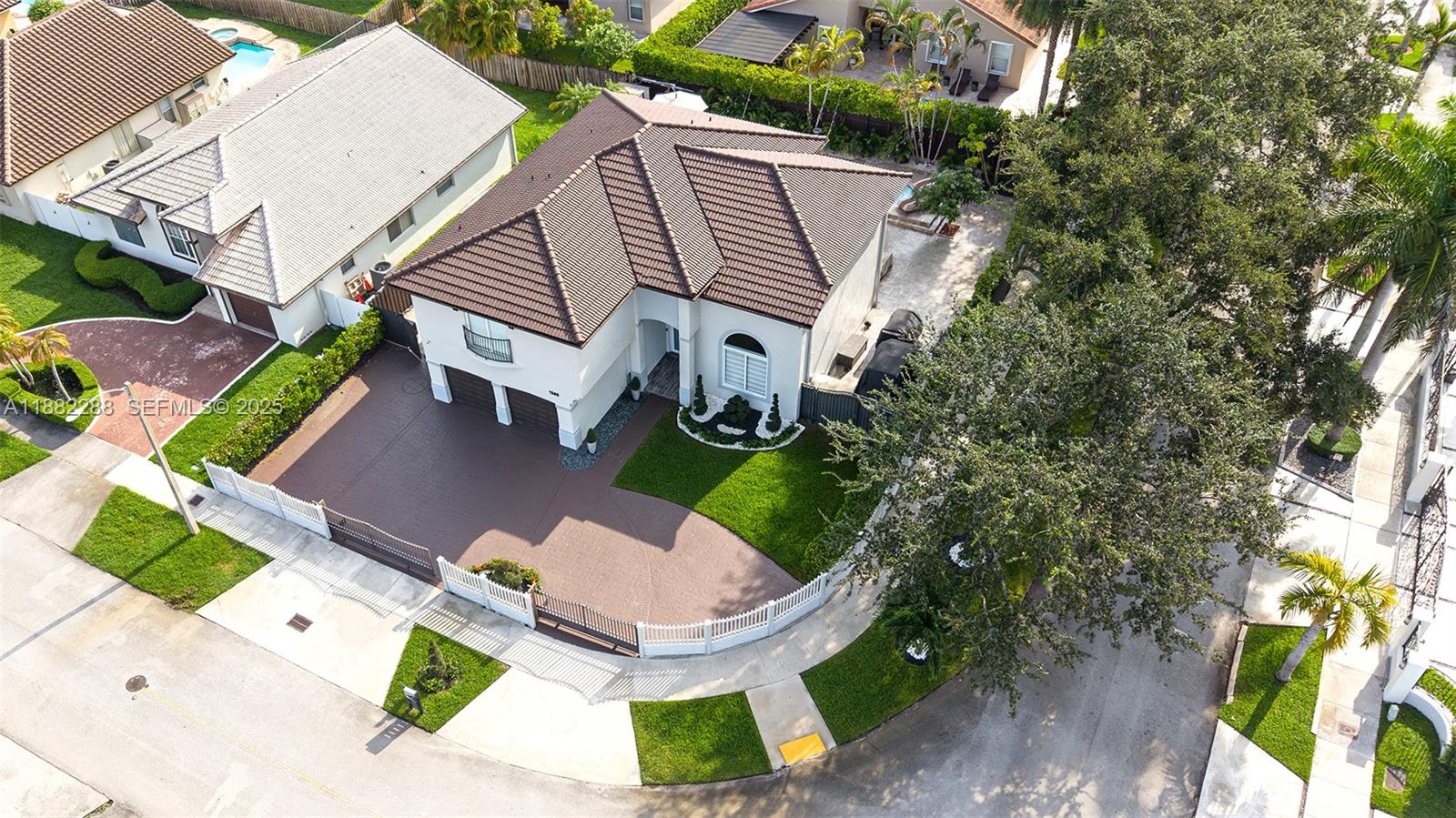 1385 SW 143rd Court