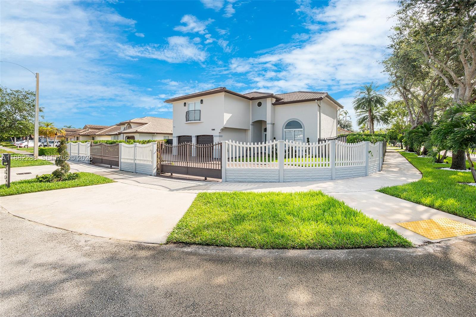 1385 SW 143rd Court