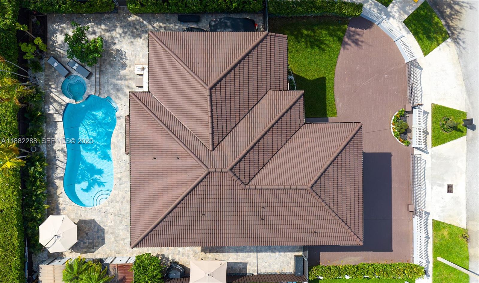 1385 SW 143rd Court