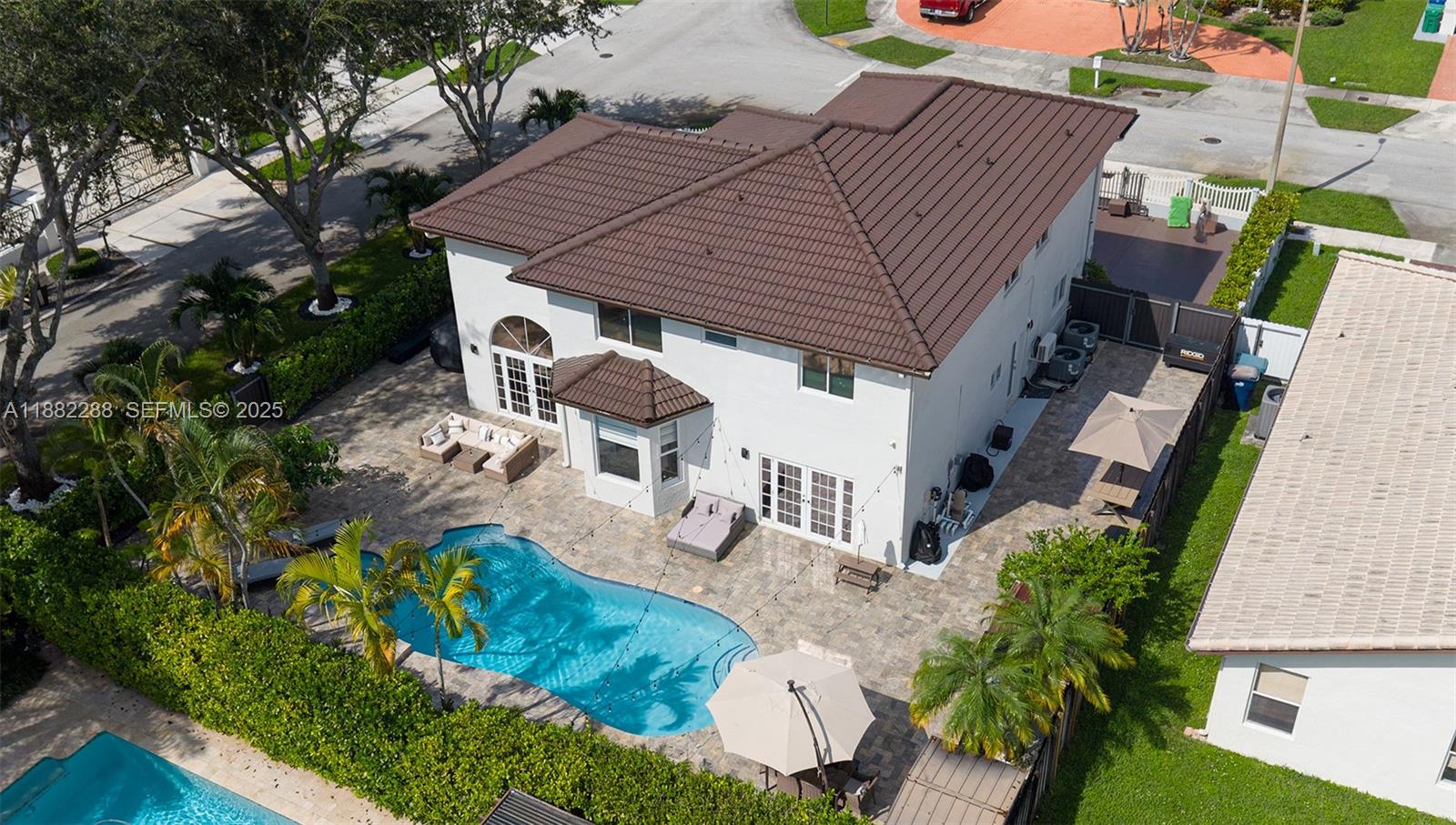 1385 SW 143rd Court