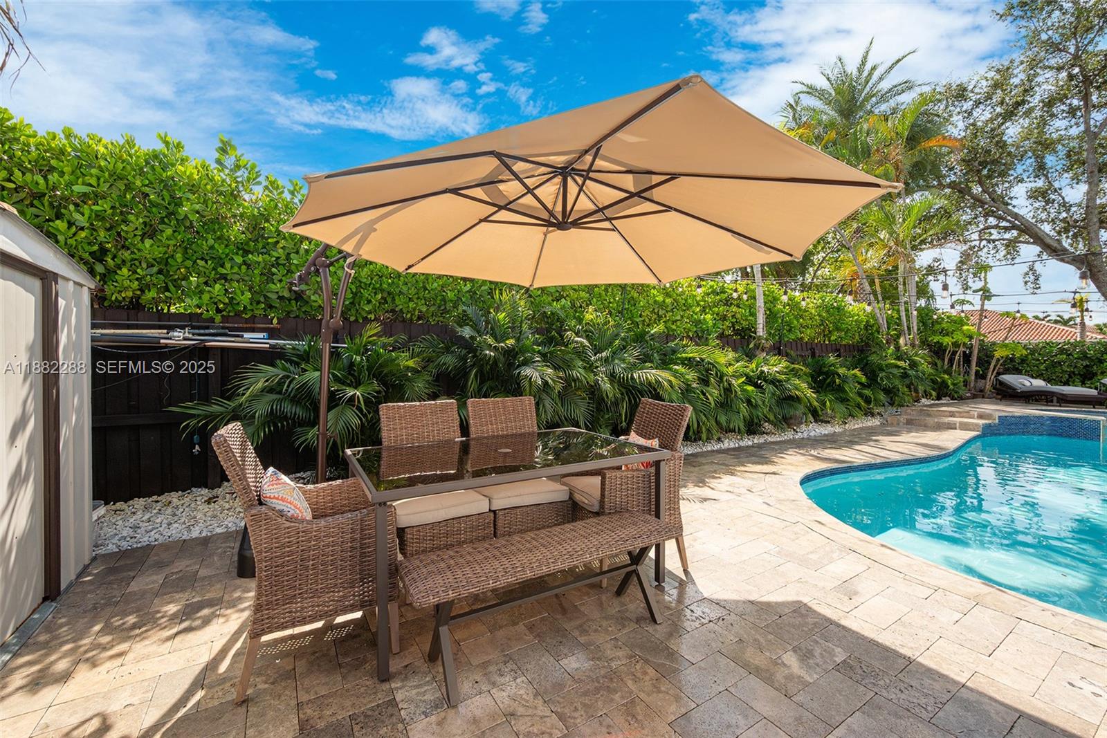 1385 SW 143rd Court
