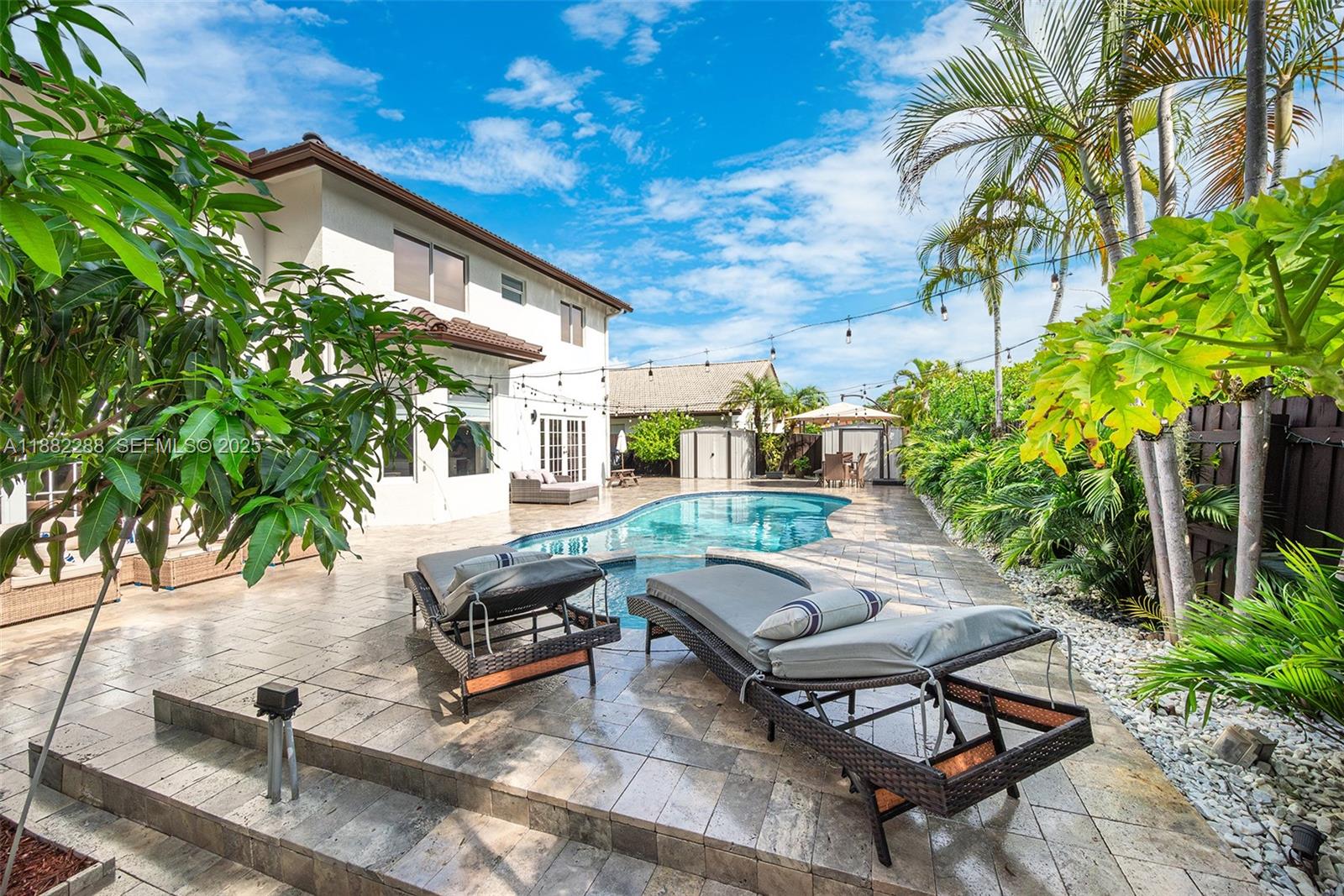 1385 SW 143rd Court