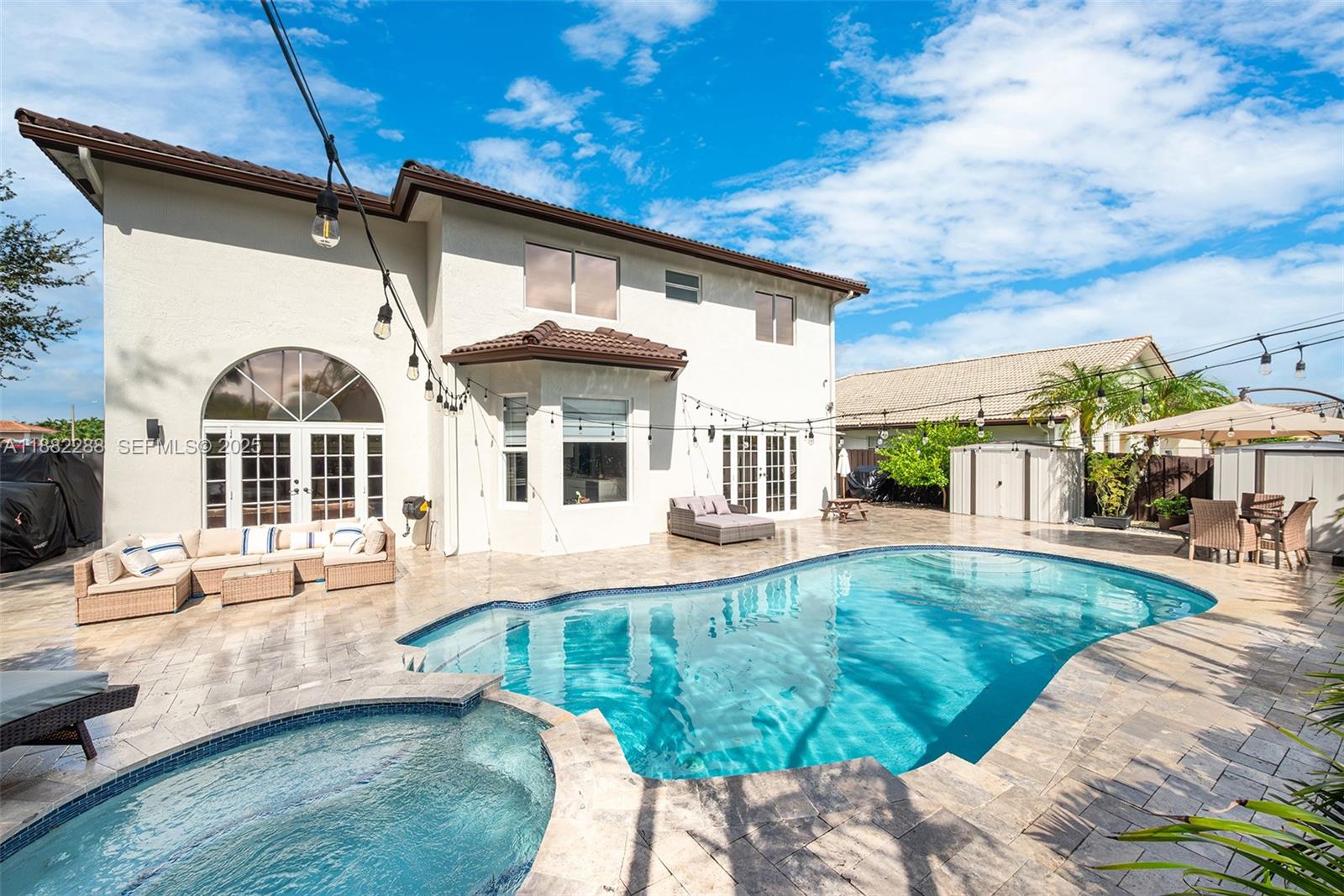 1385 SW 143rd Court