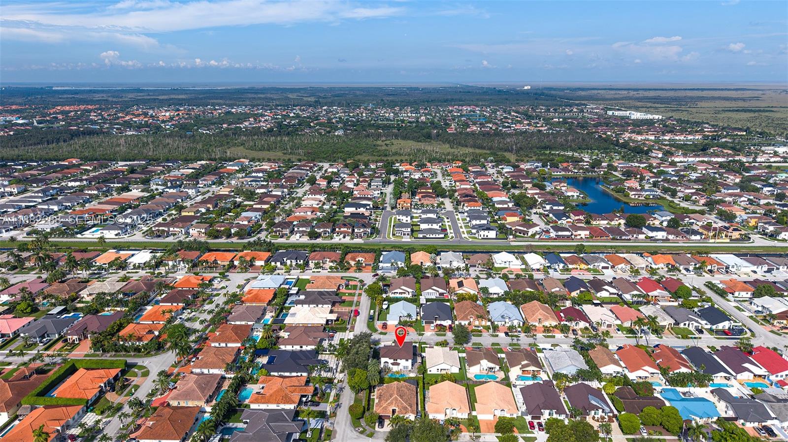 1385 SW 143rd Court