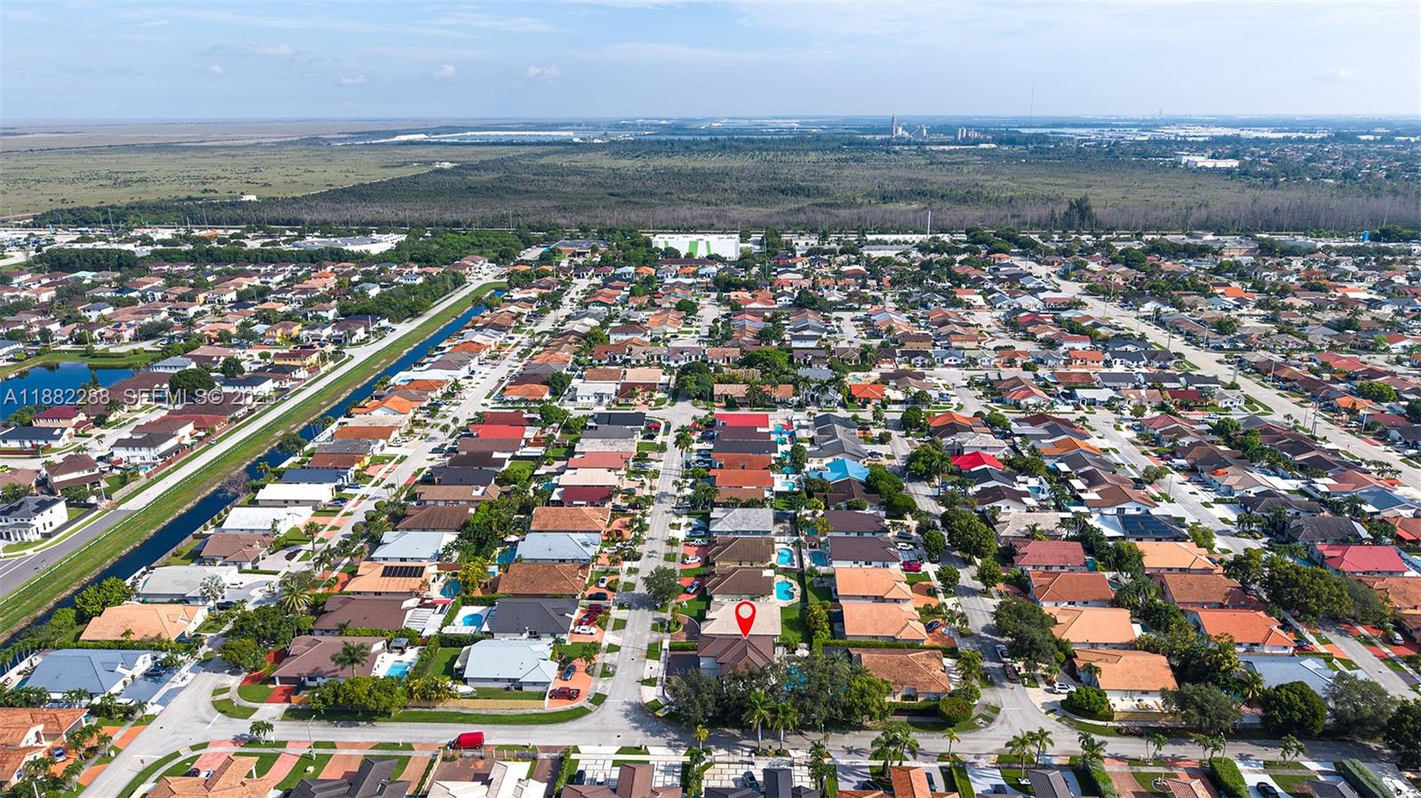 1385 SW 143rd Court
