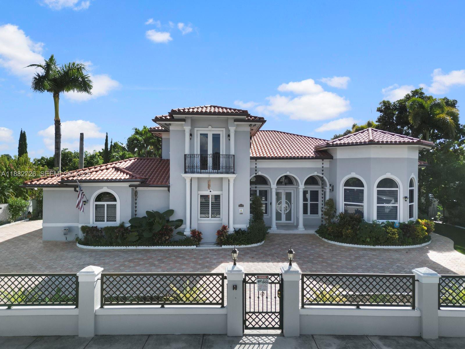 12770 SW 188th Street