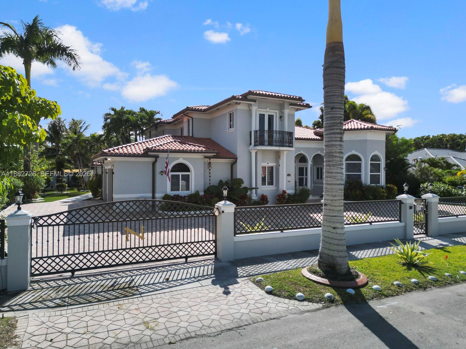 12770 SW 188th Street