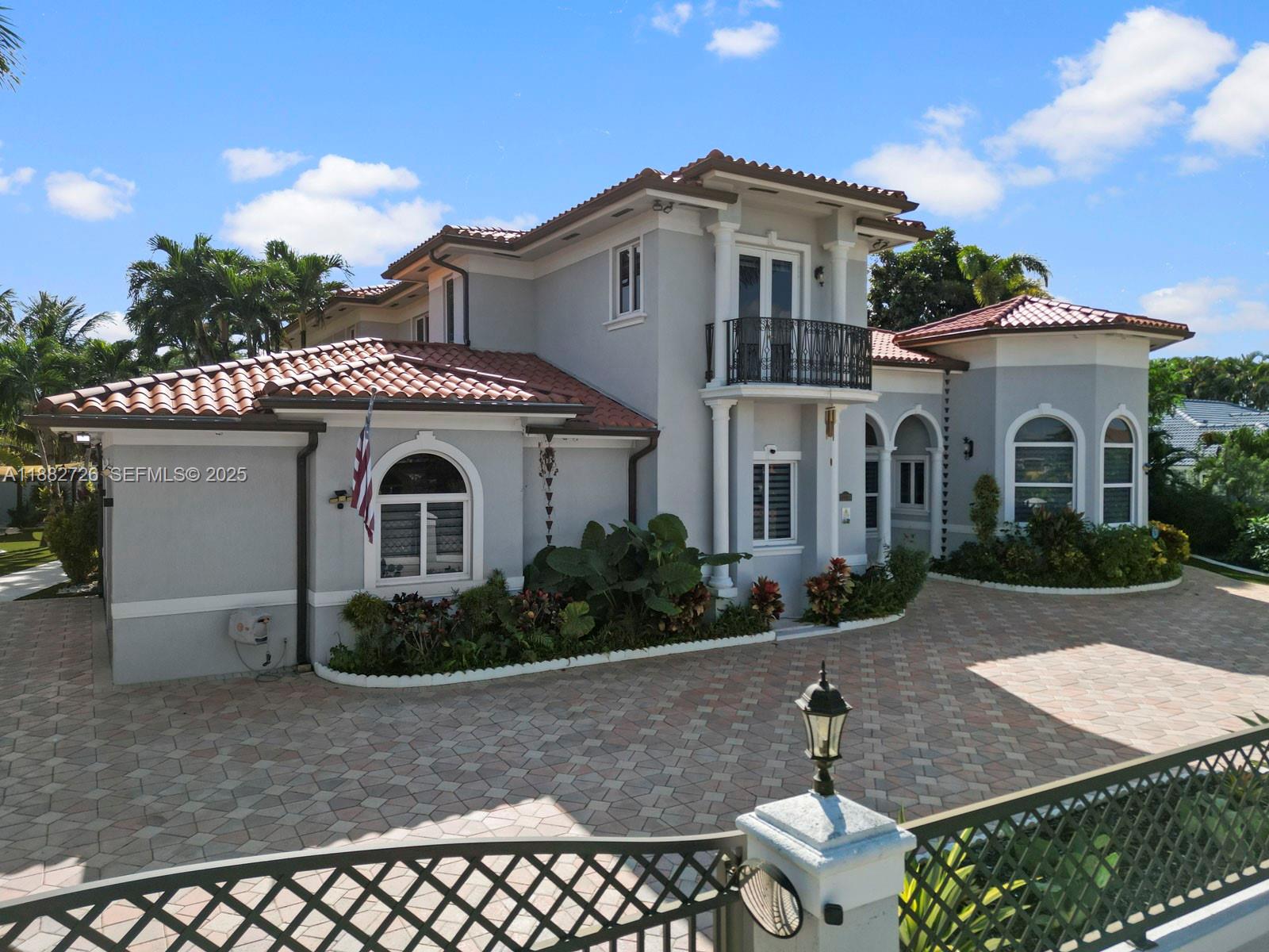 12770 SW 188th Street