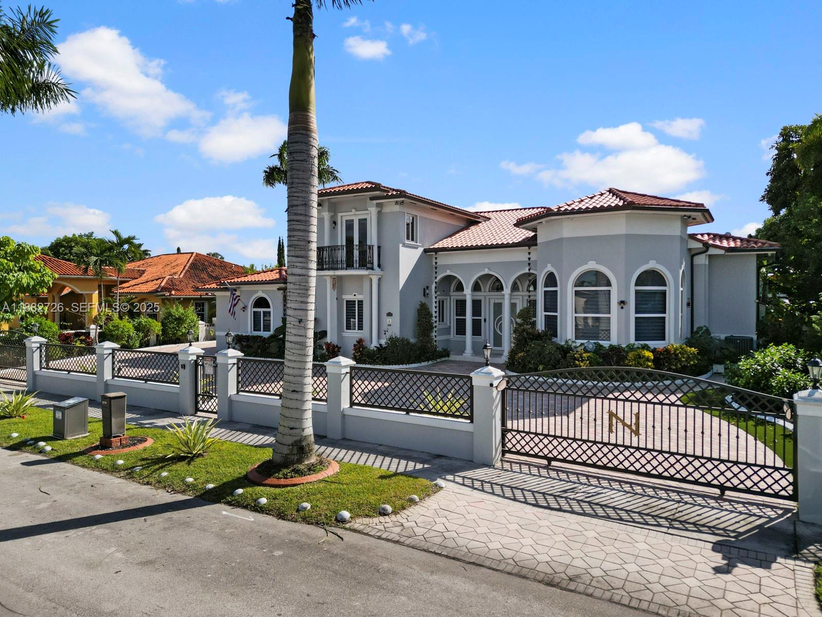 12770 SW 188th Street