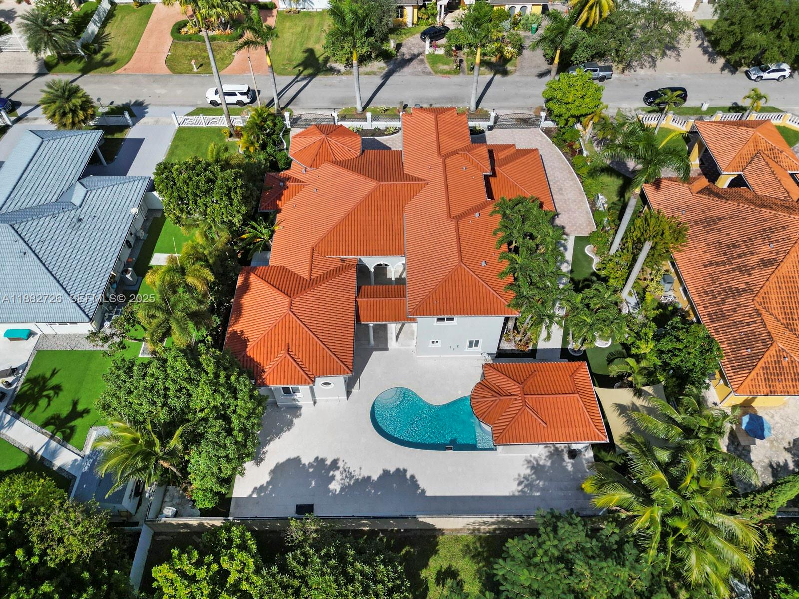 12770 SW 188th Street