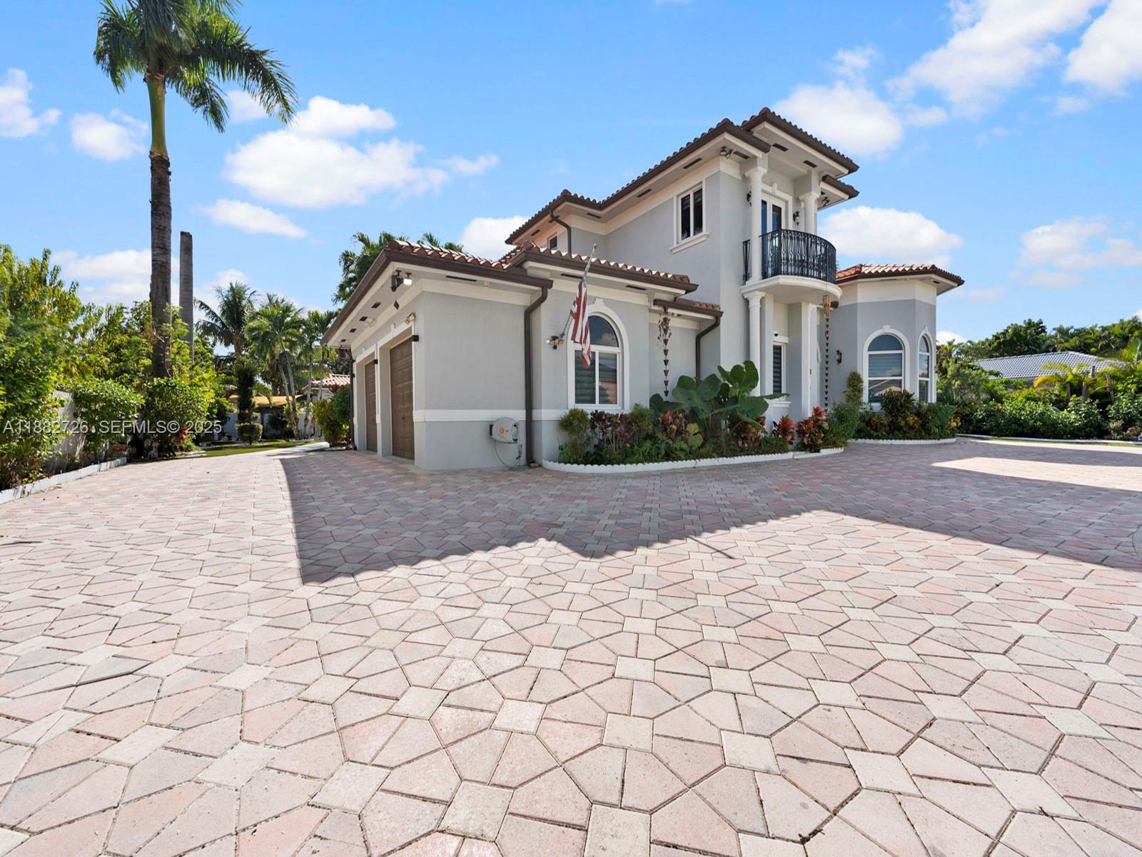 12770 SW 188th Street