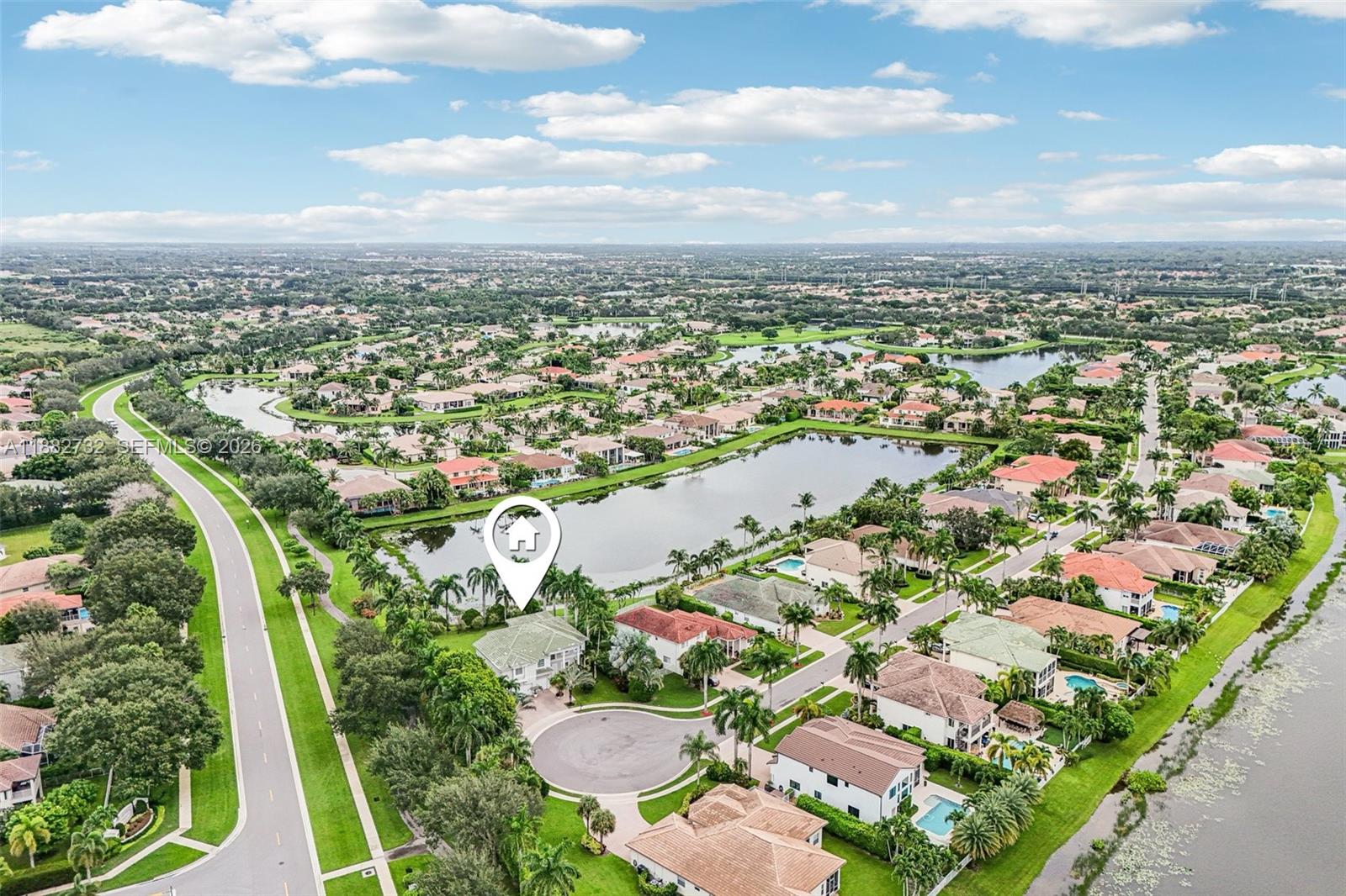 11759 Paradise Cove Lane