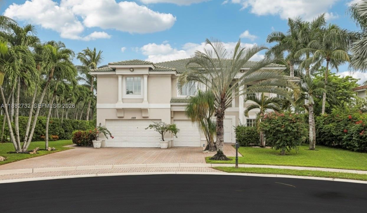 11759 Paradise Cove Lane
