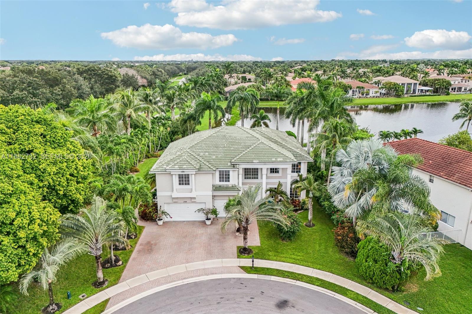 11759 Paradise Cove Lane