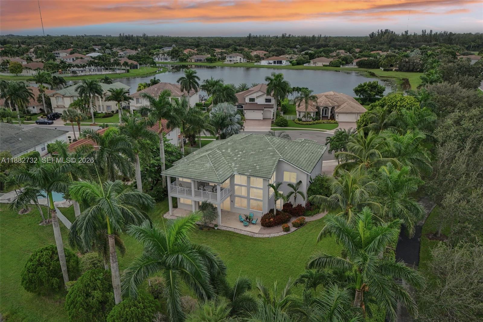 11759 Paradise Cove Lane