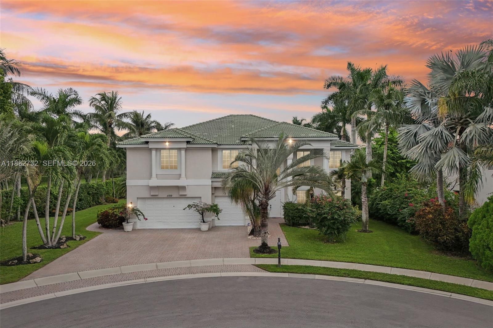 11759 Paradise Cove Lane