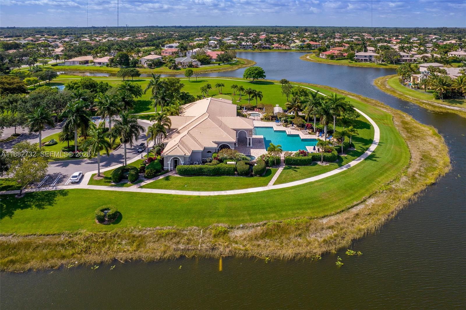 11759 Paradise Cove Lane