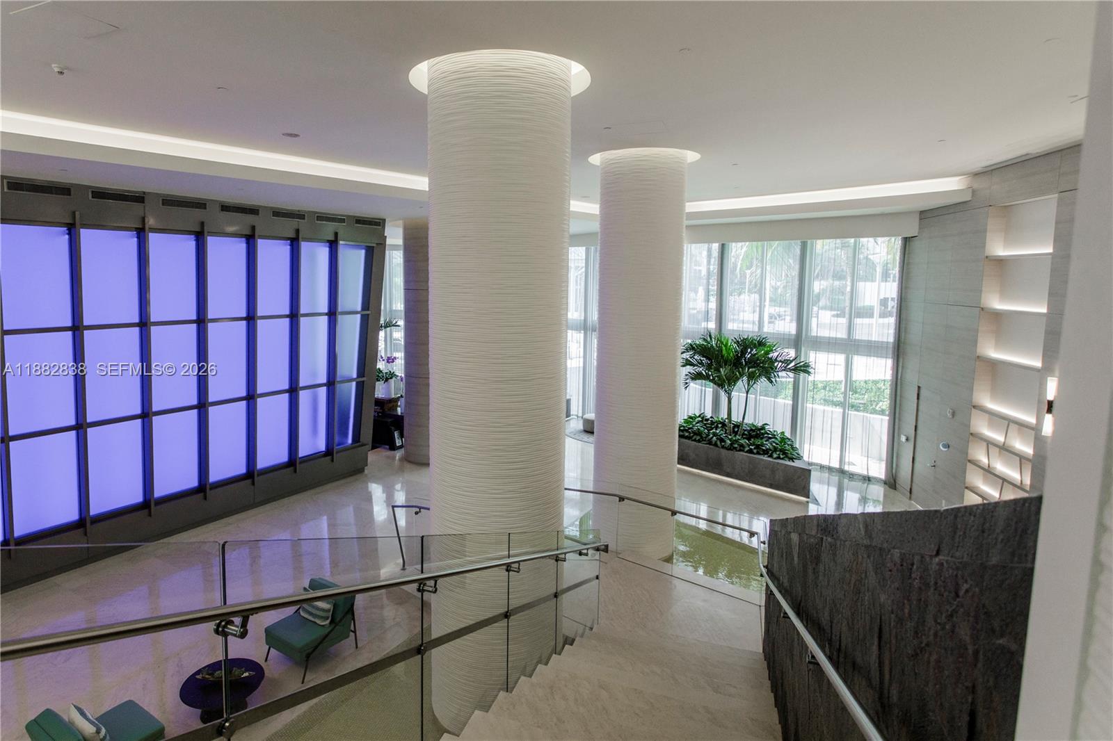 18201 Collins Avenue