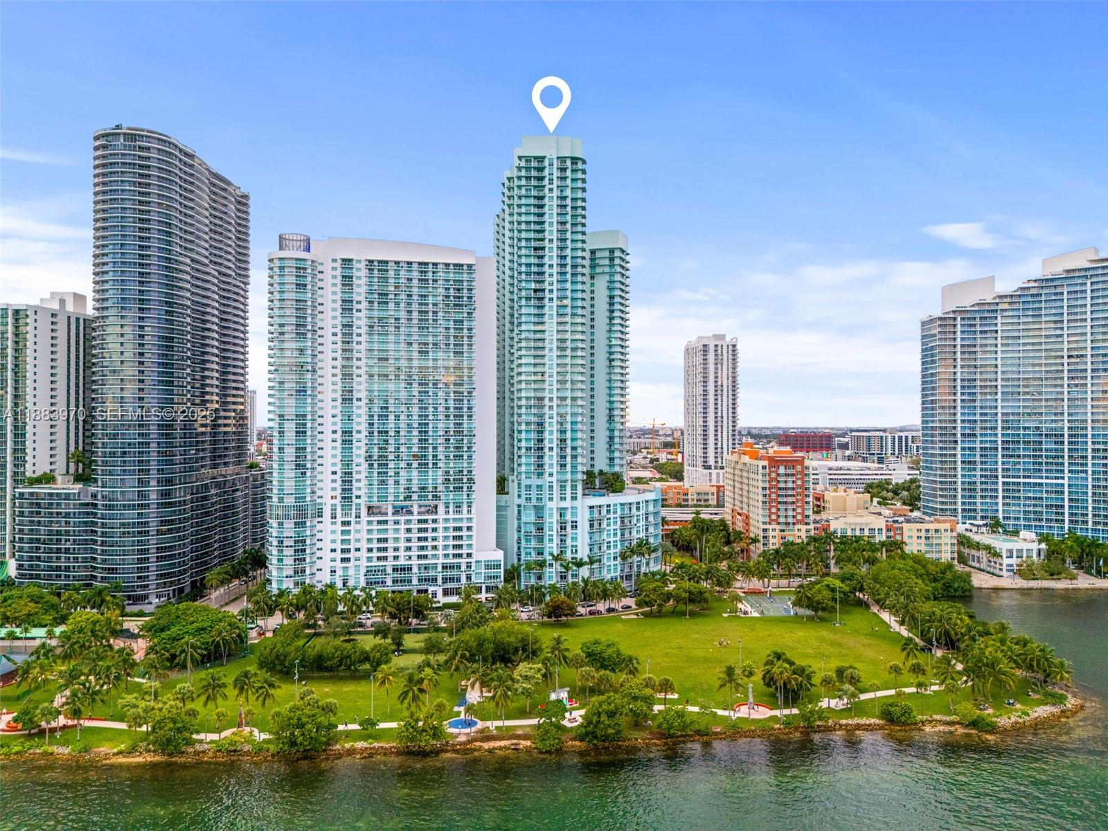 1900 N Bayshore Drive