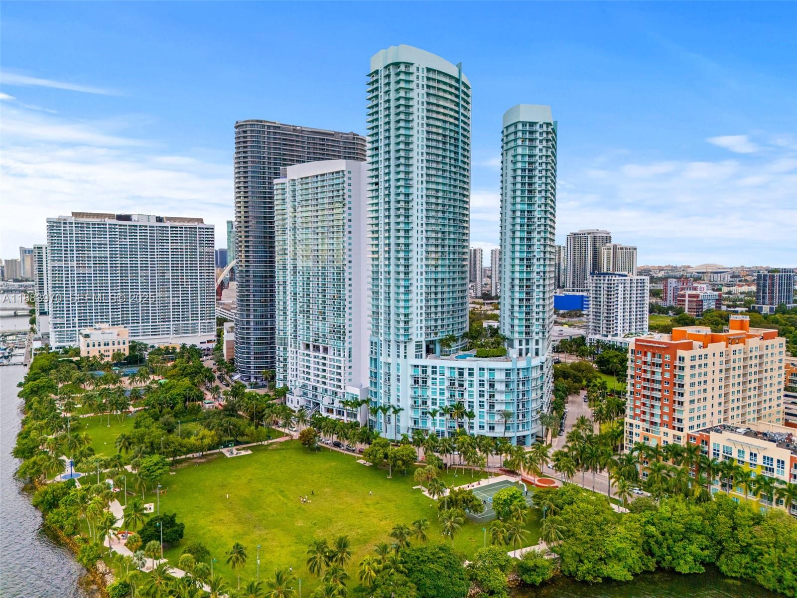 1900 N Bayshore Drive