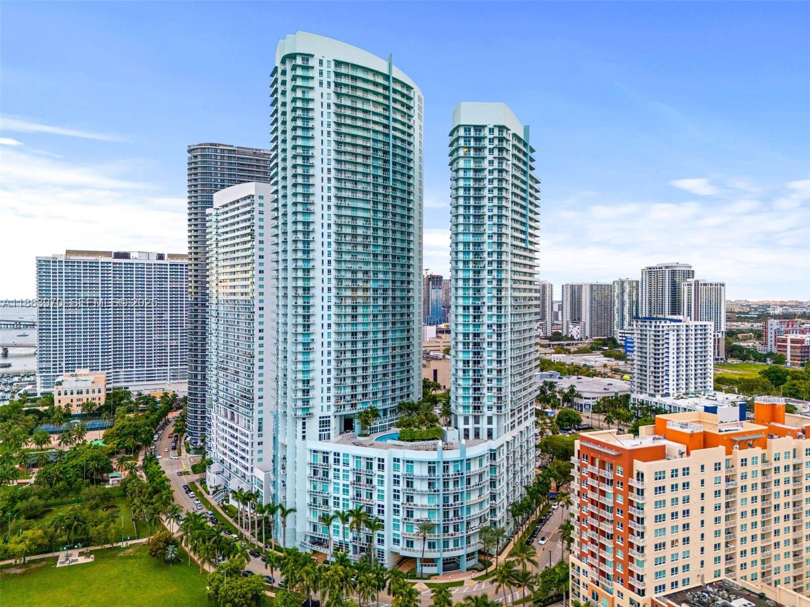 1900 N Bayshore Drive