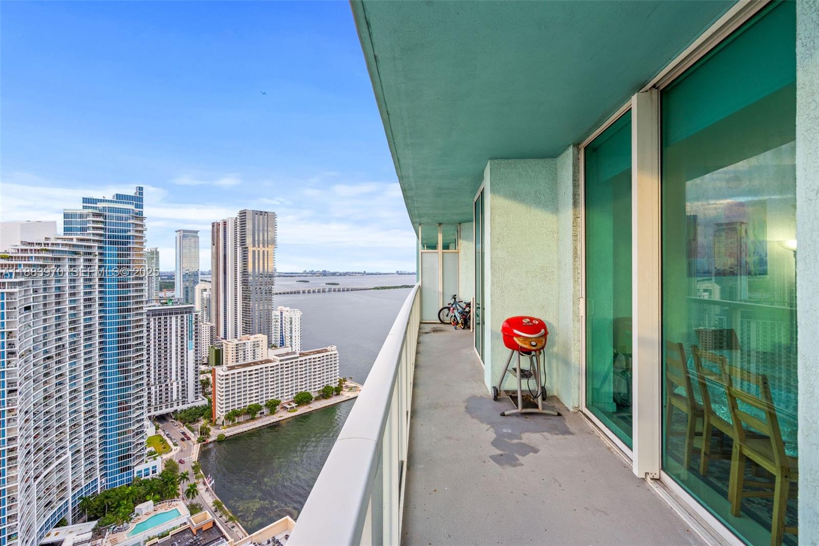 1900 N Bayshore Drive
