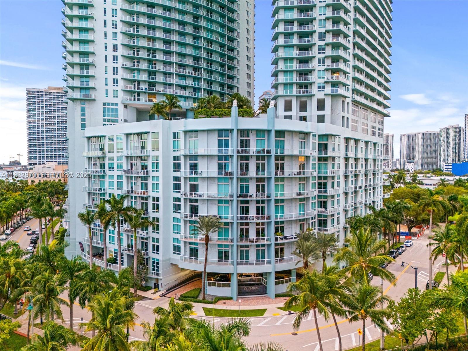 1900 N Bayshore Drive
