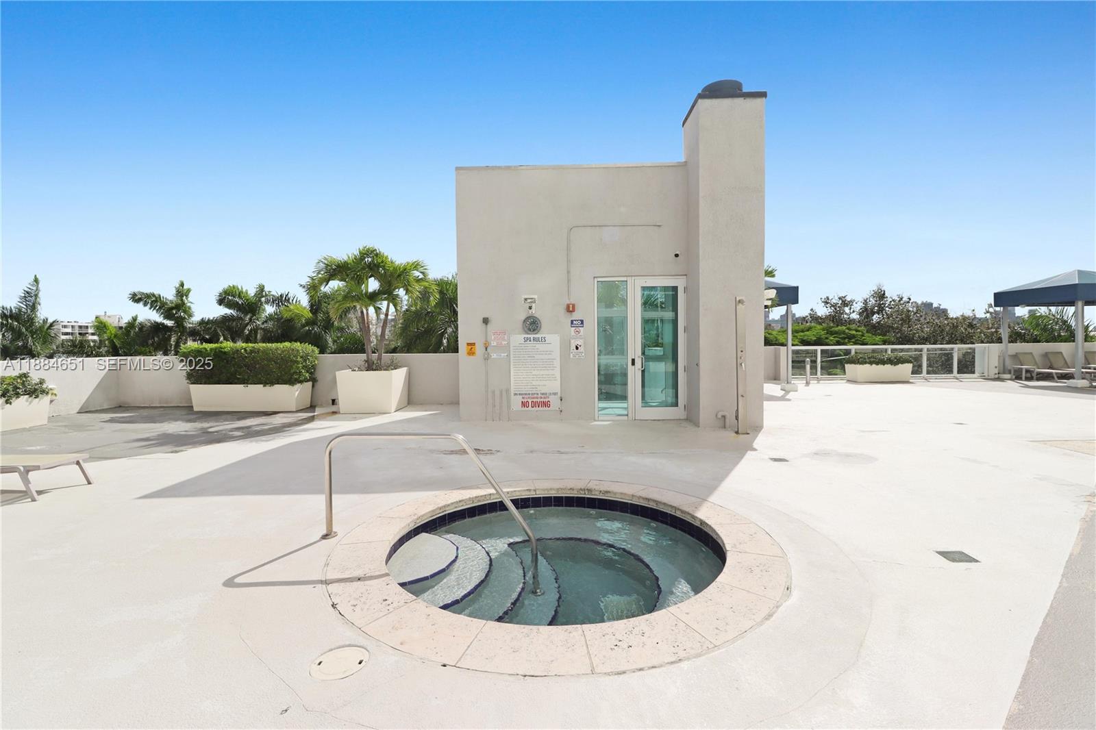 1871 S River Drive