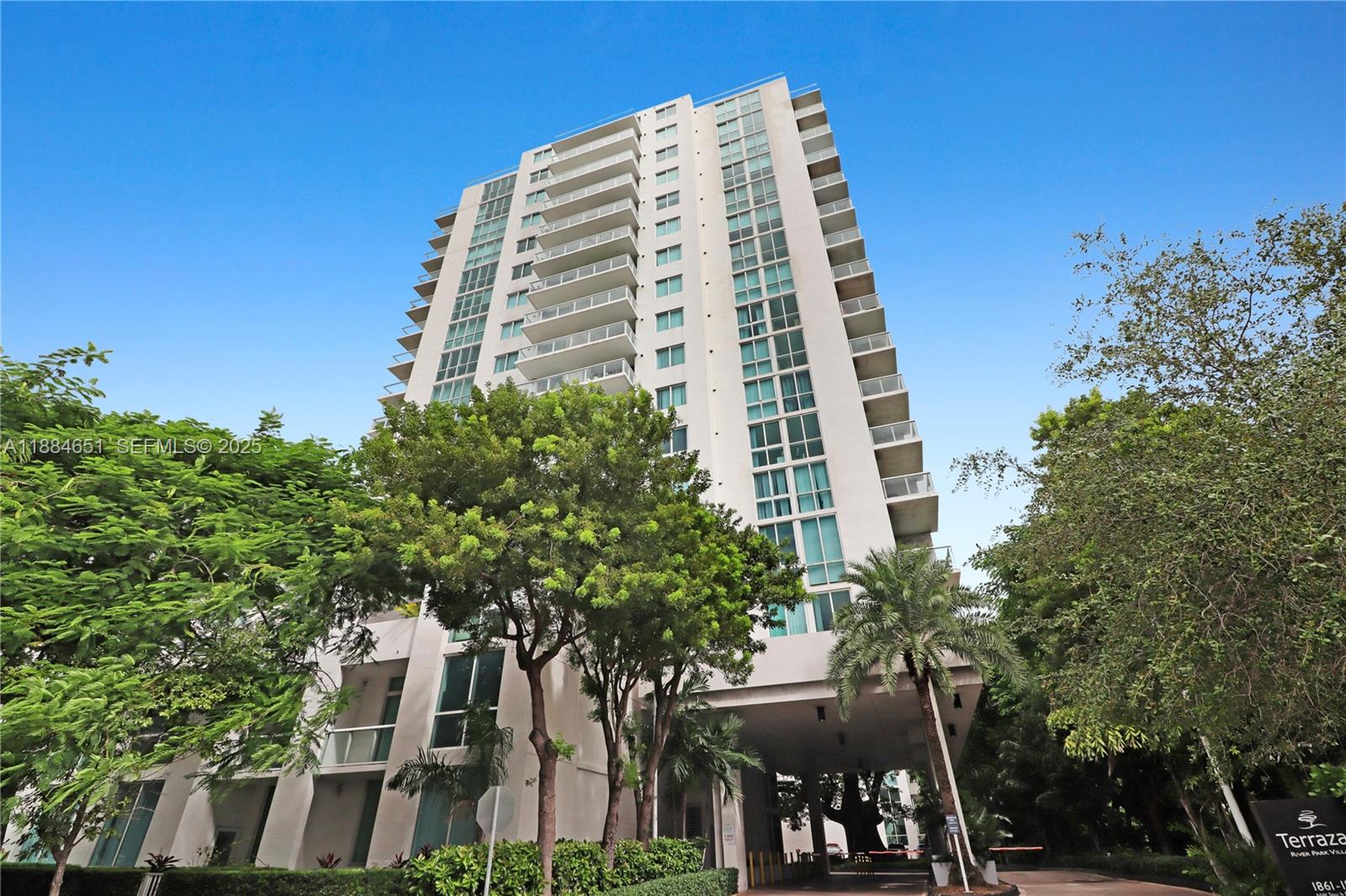 1871 S River Drive